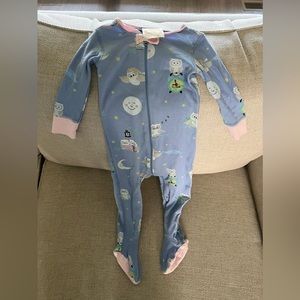 TBBC night nights - VGUC